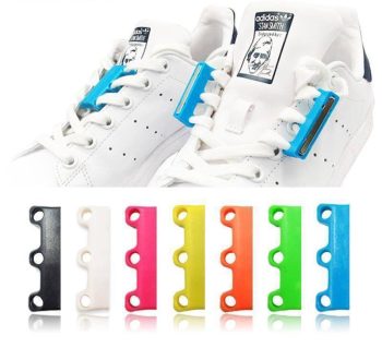 Magnetic Shoelaces Closures