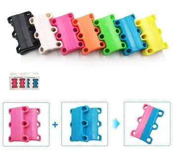Magnetic Shoelaces Closures - Image 4