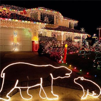 Color Changing LED Strip - Image 5