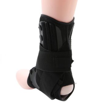 Adjustable Ankle Brace Support - Image 2