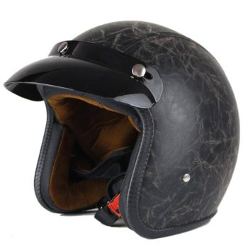 Classic Motorcycle Helmet Harley Helmet