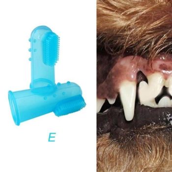 Dog Finger Toothbrush - Image 5