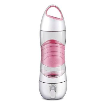 Intelligent Drink Reminder Water Bottle - Image 18