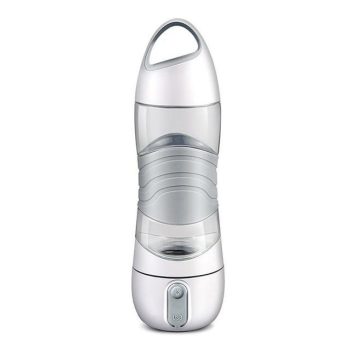 Intelligent Drink Reminder Water Bottle - Image 16