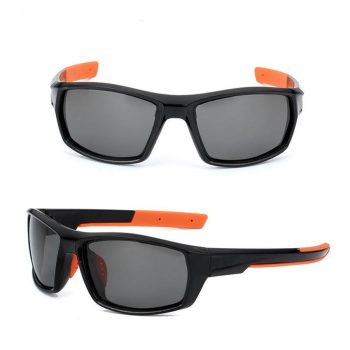 Camo Sport Fishing Sunglasses Polarized - Image 5