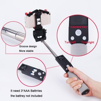Best Seller Selfie Stick - Image 4