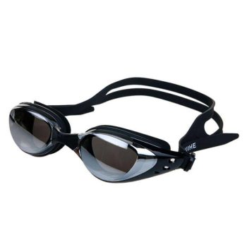 Anti Fog Swimming Goggles with UV-resistant lens