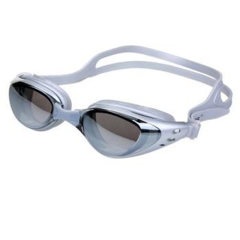 Anti Fog Swimming Goggles with UV-resistant lens - Image 6