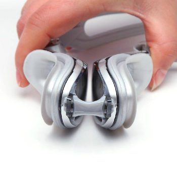 Anti Fog Swimming Goggles with UV-resistant lens - Image 2