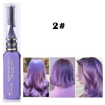 Hair Color Dye - Image 18