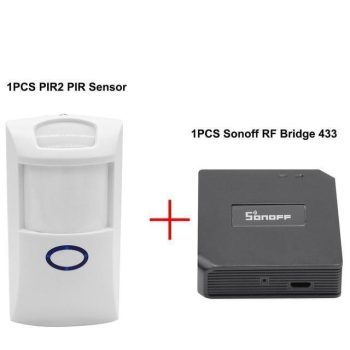 Sonoff Wifi Signal Converter - Image 4
