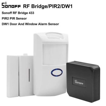 Sonoff Wifi Signal Converter - Image 5
