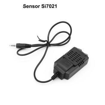 Sonoff Si7021 Temperature Humidity Sensor