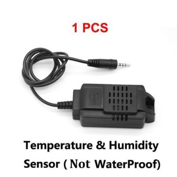 Sonoff Si7021 Temperature Humidity Sensor - Image 4
