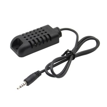 Sonoff Temperature Humidity Sensor