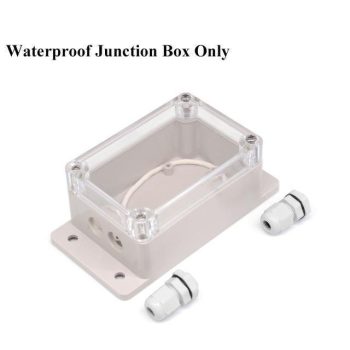 Sonoff IP66 Waterproof Junction Box - Image 5