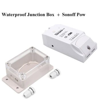 Sonoff IP66 Waterproof Junction Box - Image 6