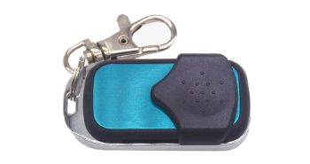 Sonoff 433MHz 4 Channel RF Remote Controller 4 Buttons - Image 9