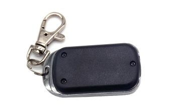 Sonoff 433MHz 4 Channel RF Remote Controller 4 Buttons - Image 3