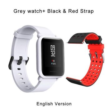 Huami Amazfit Bip BIT Lite Smart Watch - Image 5