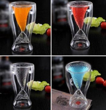 Mermaid Tail Glass - Image 9