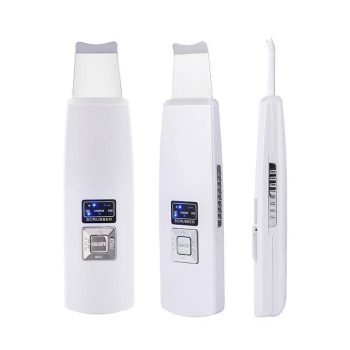 Ultrasonic Deep Face Cleaning Scrubber - Image 3