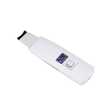 Ultrasonic Deep Face Cleaning Scrubber - Image 2