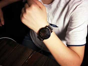 Da Vinci Watch - Image 9