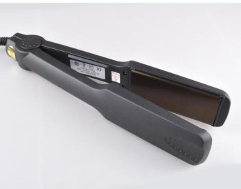 Tourmaline Ceramic Hair Straightener - Image 6