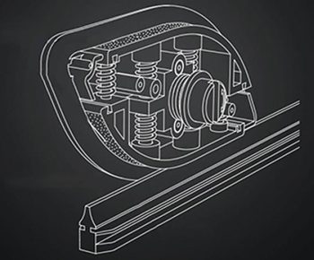 Car Windshield Wiper Restorer Tool - Image 3