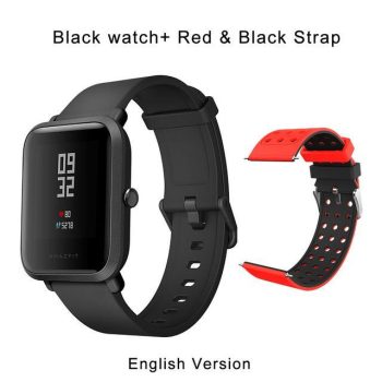 Huami Amazfit Bip BIT Lite Smart Watch - Image 3