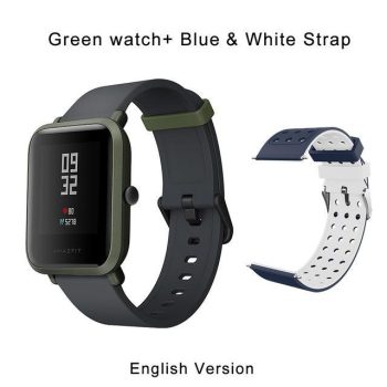 Huami Amazfit Bip BIT Lite Smart Watch - Image 8