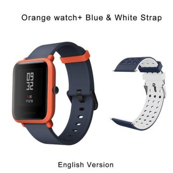 Huami Amazfit Bip BIT Lite Smart Watch - Image 15