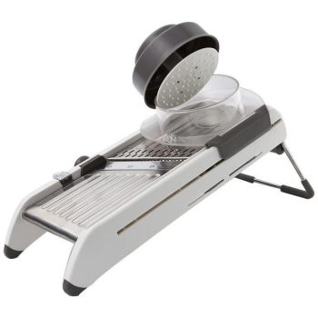 Professional Kitchen Mandoline Vegetable Slicer - Image 4