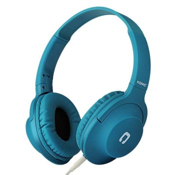 Foldable Headsets with Strong Bass - Image 5