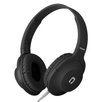 Foldable Headsets with Strong Bass