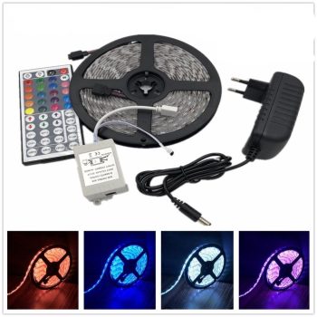 Color Changing LED Strip