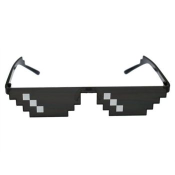 Deal With It Thug Life Sunglasses - Image 3
