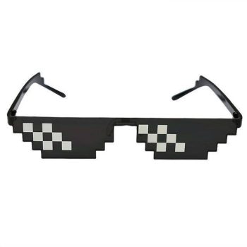 Deal With It Thug Life Sunglasses - Image 4