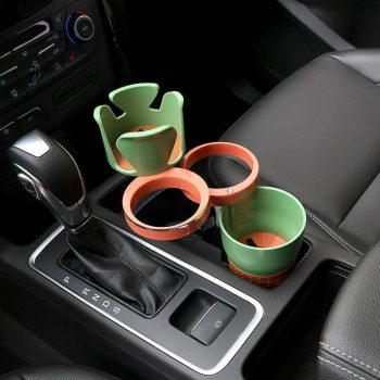 Multi-Purpose Car Cup Holder - Image 11