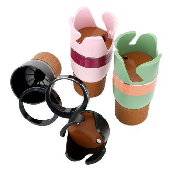 Multi-Purpose Car Cup Holder - Image 12