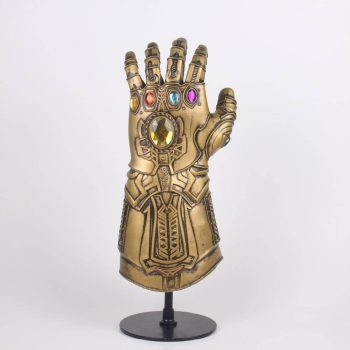 Thanos Infinity Gauntlet - Image 9