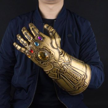Thanos Infinity Gauntlet - Image 13