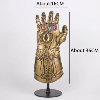 Thanos Infinity Gauntlet - Image 14
