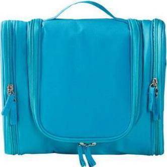 Multi-compartment Toiletry Organizer Travel Bag - Image 11