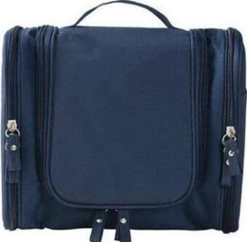 Multi-compartment Toiletry Organizer Travel Bag - Image 5