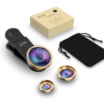 Wide Angle Phone Lenses - Image 4