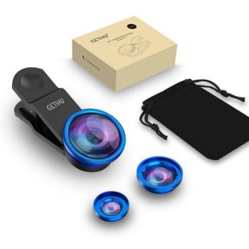 Wide Angle Phone Lenses - Image 6