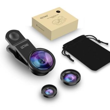 Wide Angle Phone Lenses - Image 2