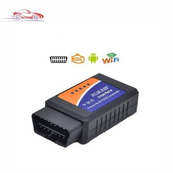 Wifi Obd2 Car Doctor - Image 2